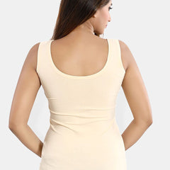 Be You Pack Of 2 Non-Padded Camisoles