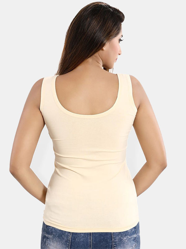 Be You Pack Of 2 Non-Padded Camisoles