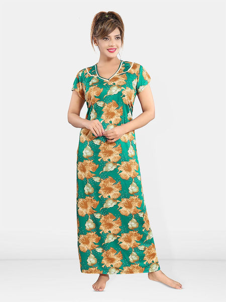 Be You Maxi T-shirt Nightdress