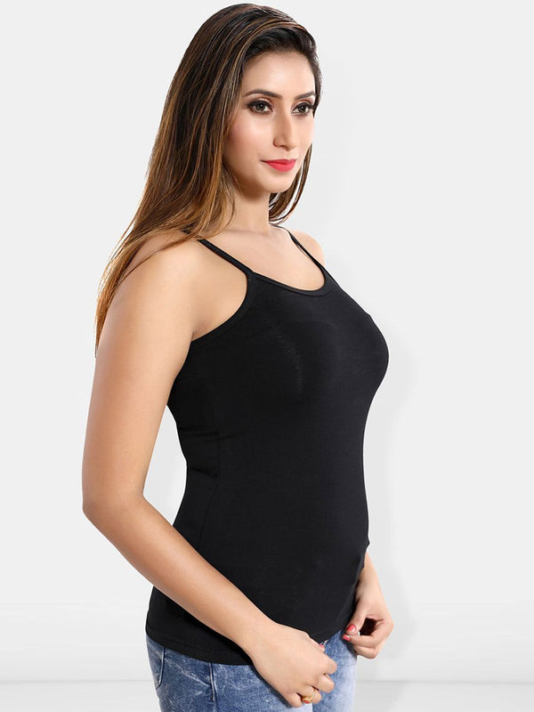 Be You Pack Of 2 Non-Padded Camisoles