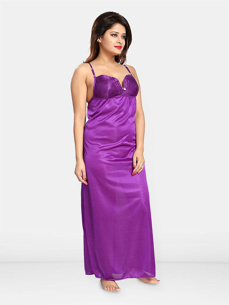 Be You Maxi Nightdress