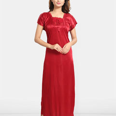 Be You Maxi Nightdress