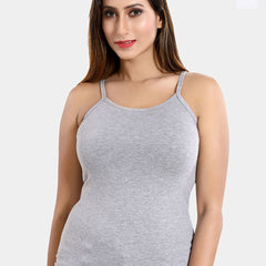 Be You Women Pack Of 2 Non-Padded Camisoles