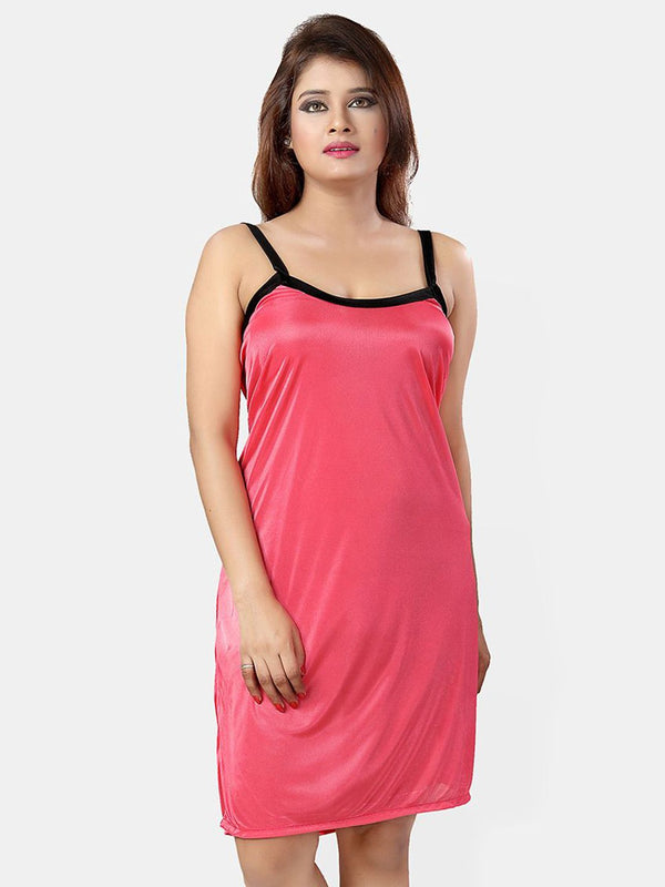Be You Satin Nightwear Set