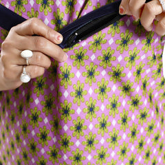 Be You Printed Maxi Nightdress
