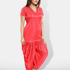 Be You Pack of 4 Nightdress