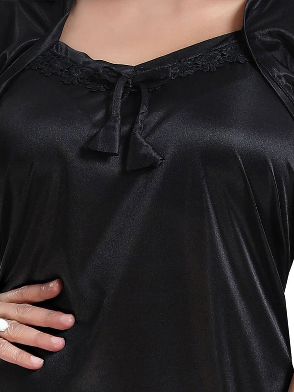 Be You Maxi Nightdress