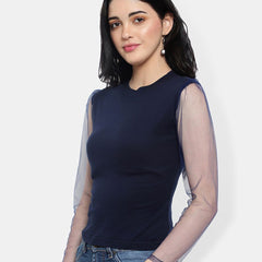 Be You Cotton Top
