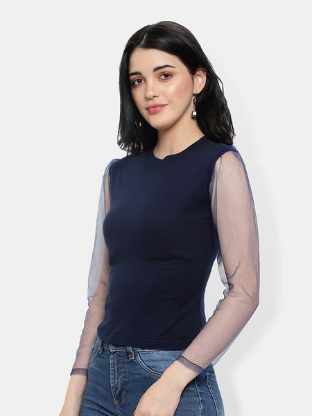 Be You Cotton Top