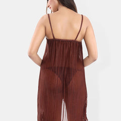 Be You Self Design Net Baby Doll