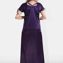 Be You Maxi Nightdress Pack Of 2