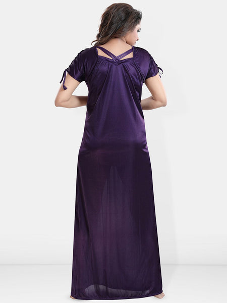 Be You Maxi Nightdress Pack Of 2