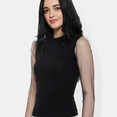 Be You Cotton Top