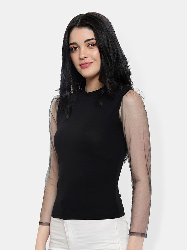 Be You Cotton Top