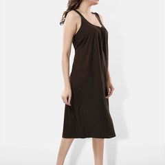 Be You Cotton Full Nightie Slips