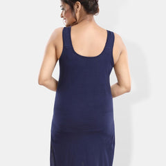 Be You Cotton Full Nighty Slip