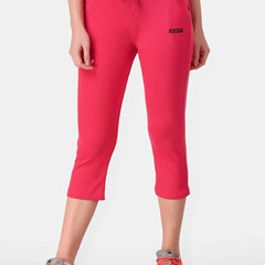 Be You Women Three Fourth-Length Gym Tights