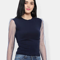 Be You Cotton Top