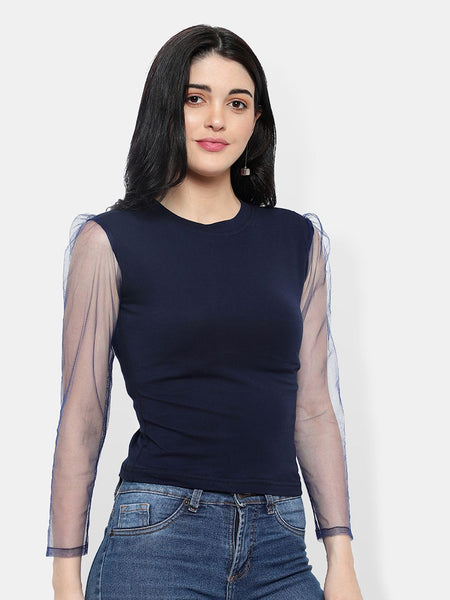 Be You Cotton Top