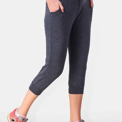 Be You Mid-Rise Three-Fourth Length Tights