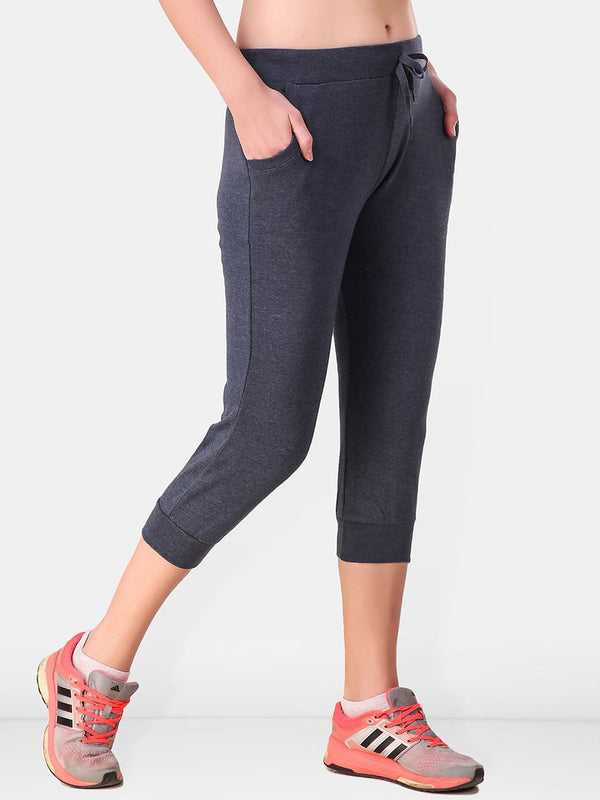 Be You Mid-Rise Three-Fourth Length Tights
