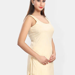Be You Cotton Full Nighty Slip