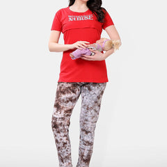Be You Women Night suit