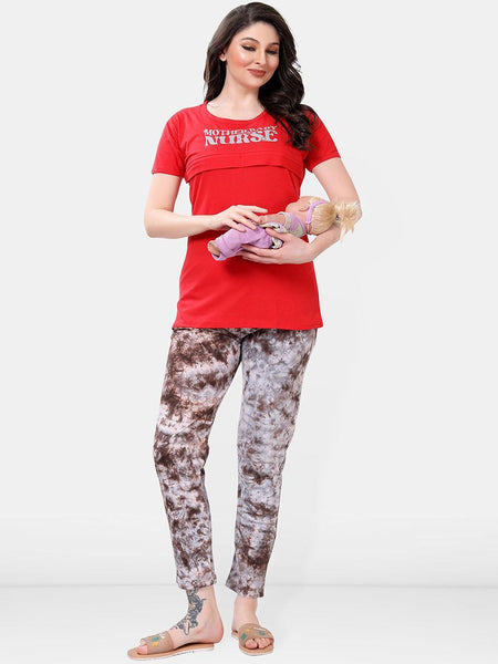 Be You Women Night suit