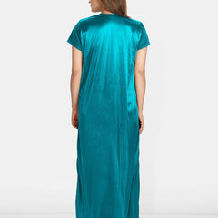 Be You Women Maxi Nightdress