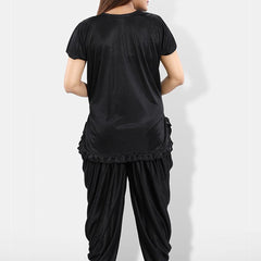 Be You Women Night suit