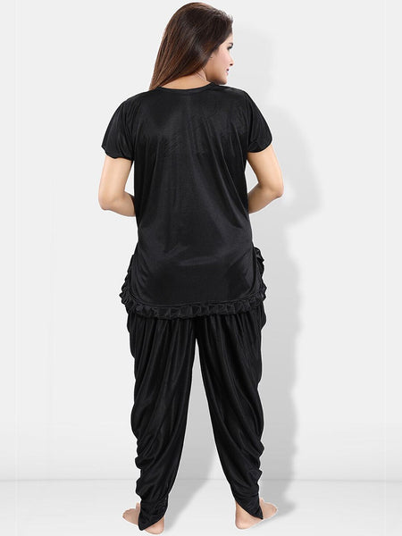 Be You Women Night suit