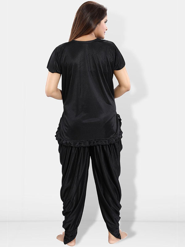 Be You Women Night suit