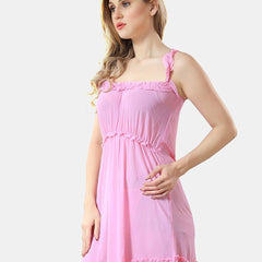 Be You Self Design Net Baby Doll