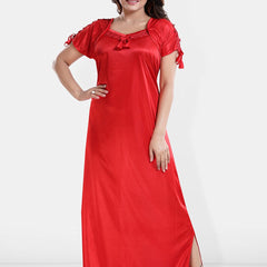 Be You Maxi Nightdress Pack Of 2