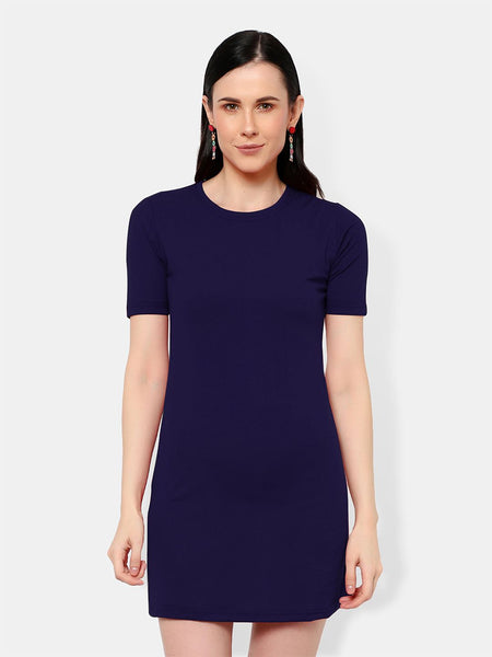 Be You Cotton Longline Top