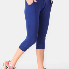 Be You Mid Rise Solid Tights