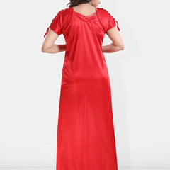 Be You Maxi Nightdress Pack Of 2