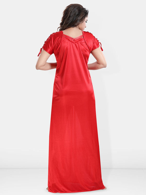 Be You Maxi Nightdress Pack Of 2