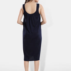 Be You Cotton Full Nighty Slip