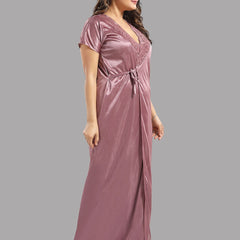 Be You Maxi Shoulder Straps Nightdress