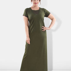 Be You Maxi Nightdress
