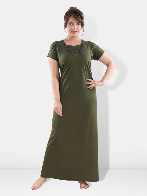 Be You Maxi Nightdress