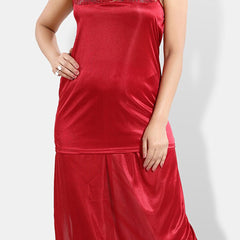 Be You Pack of 4 Nightdress