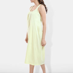 Be You Cotton Full Nighty Slip