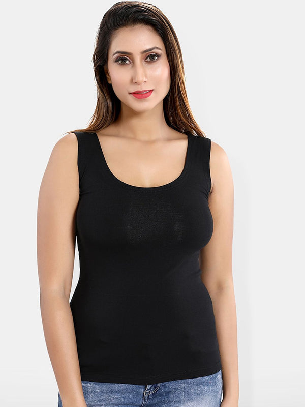 Be You Non Padded Cotton Camisole