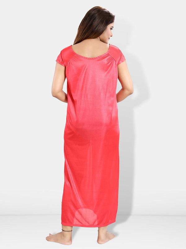 Be You Pack of 4 Nightdress