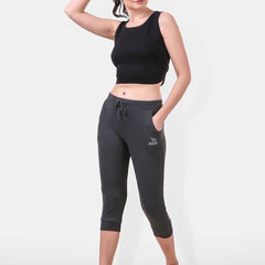 Be You Women Cotton Capris
