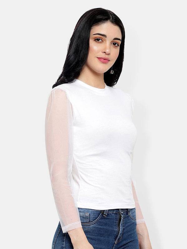 Be You Cotton Top