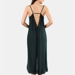 Be You Net Baby Doll with High-Low