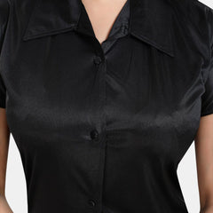 Be You Satin Night Suit
